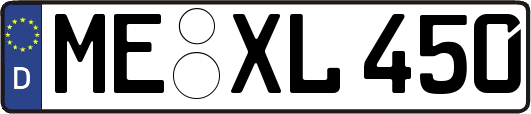 ME-XL450