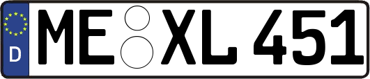 ME-XL451