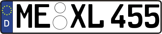 ME-XL455