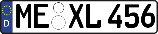 ME-XL456