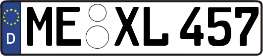 ME-XL457