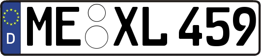 ME-XL459