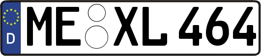 ME-XL464