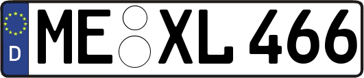 ME-XL466