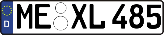 ME-XL485
