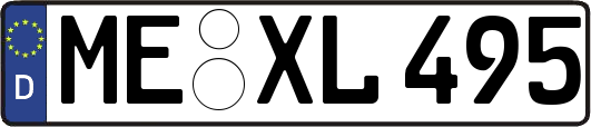 ME-XL495