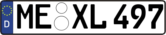 ME-XL497
