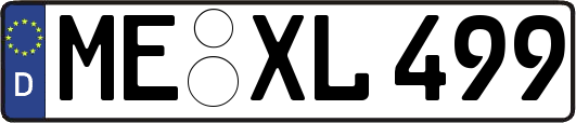 ME-XL499