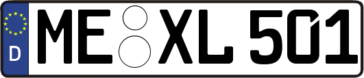 ME-XL501