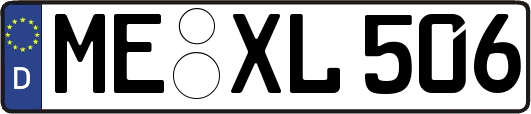 ME-XL506
