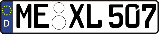 ME-XL507