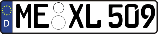 ME-XL509