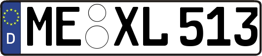 ME-XL513