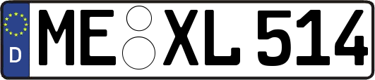ME-XL514
