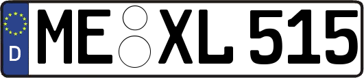 ME-XL515