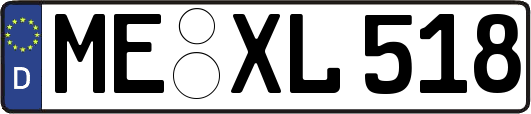 ME-XL518
