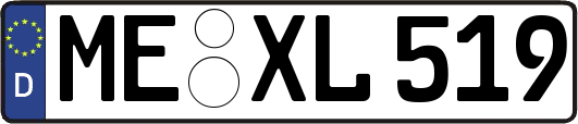 ME-XL519