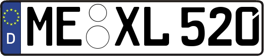 ME-XL520
