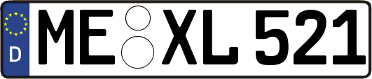 ME-XL521