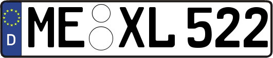 ME-XL522
