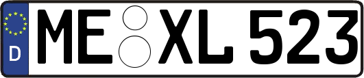 ME-XL523