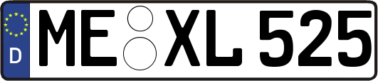 ME-XL525