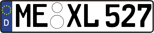 ME-XL527