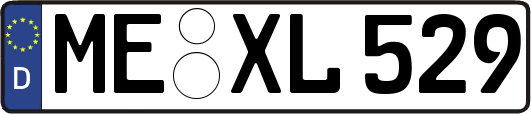 ME-XL529