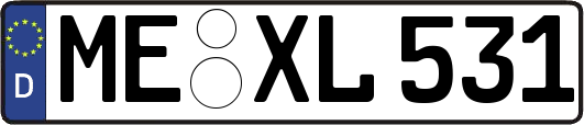 ME-XL531