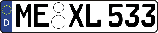ME-XL533