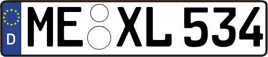 ME-XL534