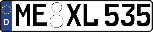 ME-XL535