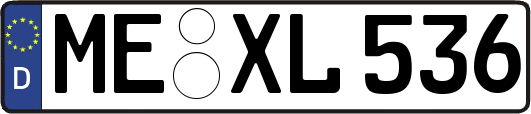 ME-XL536