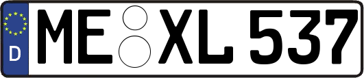 ME-XL537