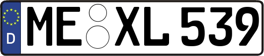 ME-XL539