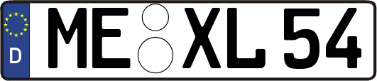 ME-XL54