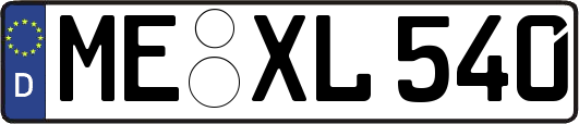 ME-XL540