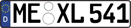 ME-XL541