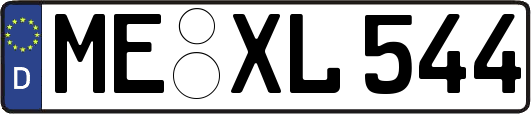 ME-XL544