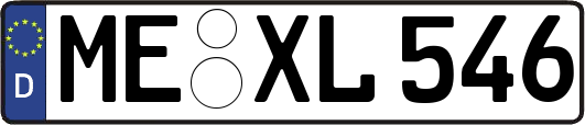ME-XL546