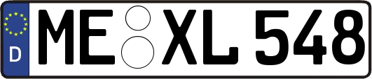 ME-XL548