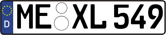 ME-XL549
