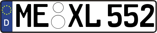 ME-XL552