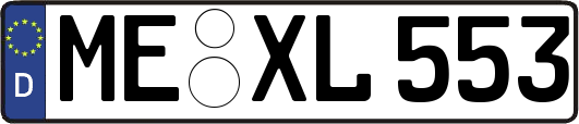 ME-XL553