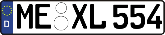 ME-XL554
