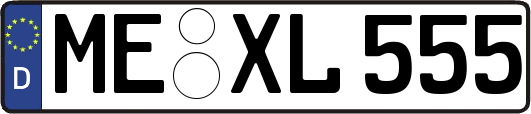 ME-XL555