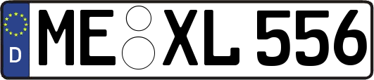ME-XL556