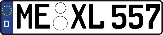 ME-XL557