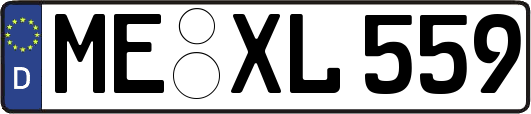 ME-XL559
