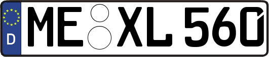 ME-XL560